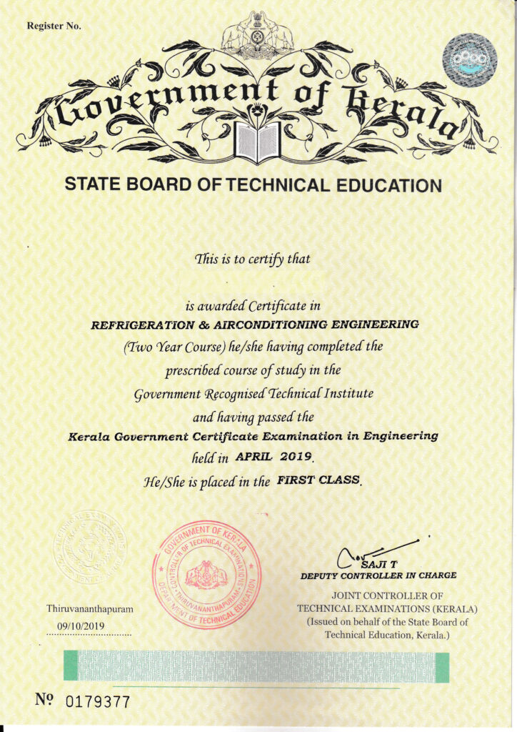 KGCE CT